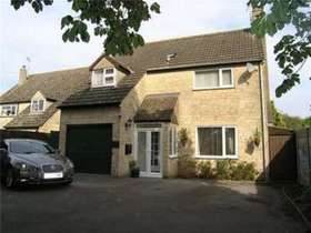 4 bedroom Detached f...